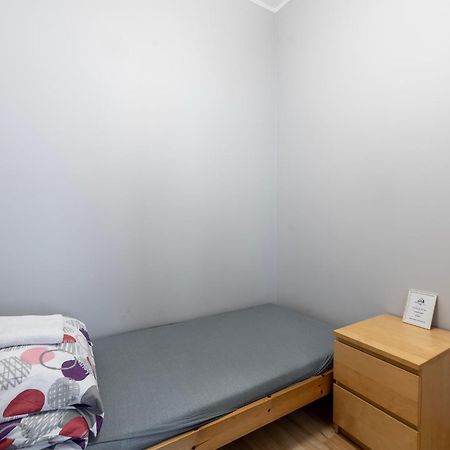 Essence Of Lodz-145M!Central-Secured-Comfy18Ppl!&Freeparking 外观 照片