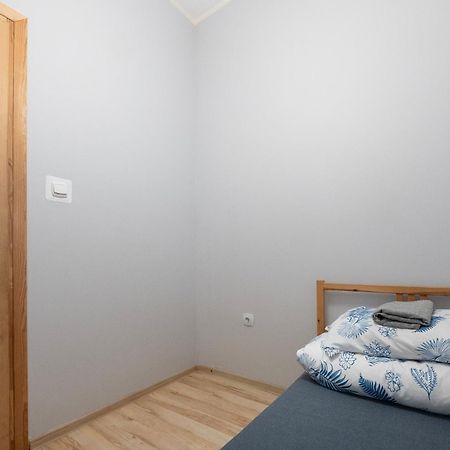 Essence Of Lodz-145M!Central-Secured-Comfy18Ppl!&Freeparking 外观 照片
