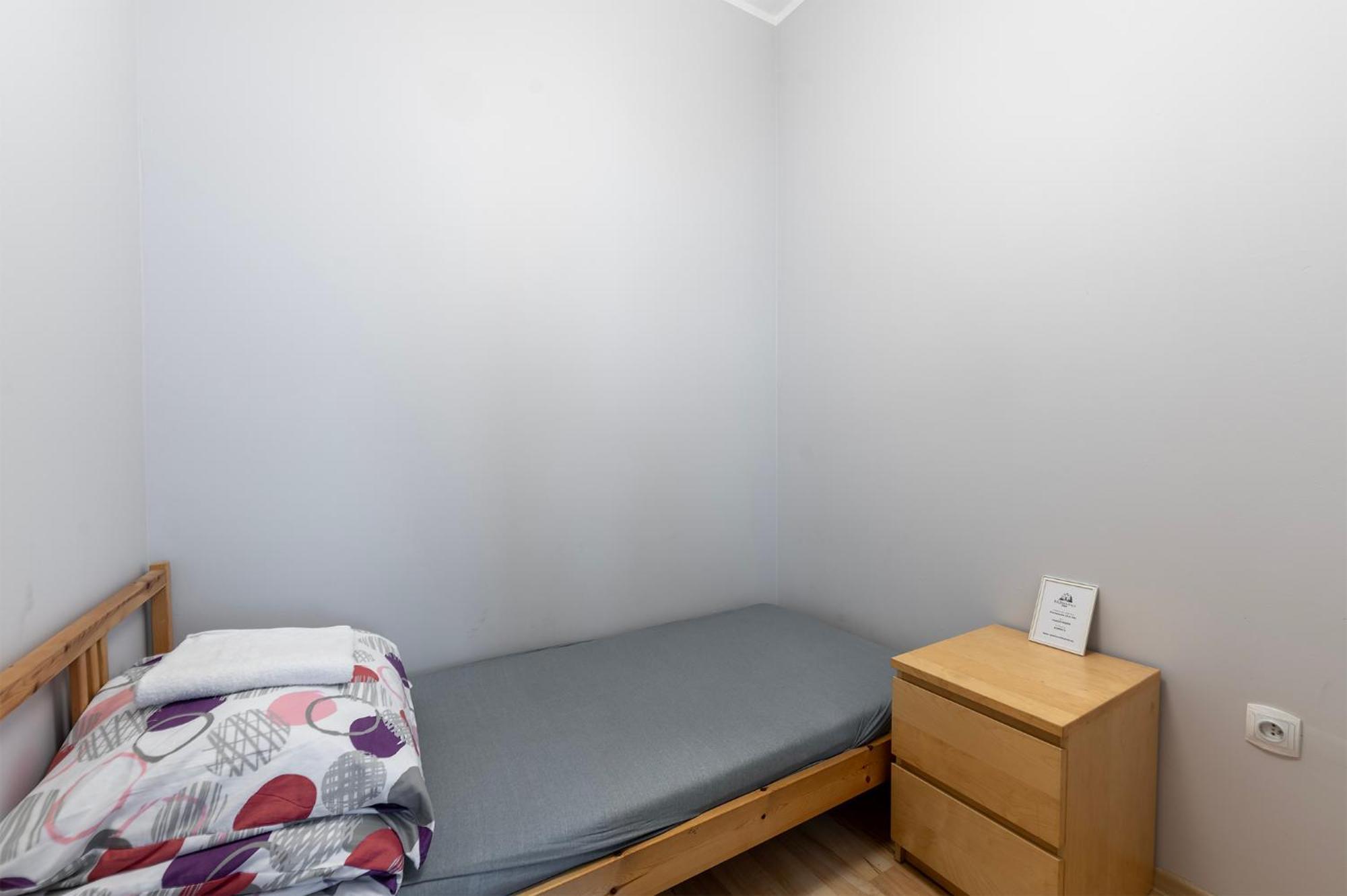 Essence Of Lodz-145M!Central-Secured-Comfy18Ppl!&Freeparking 外观 照片