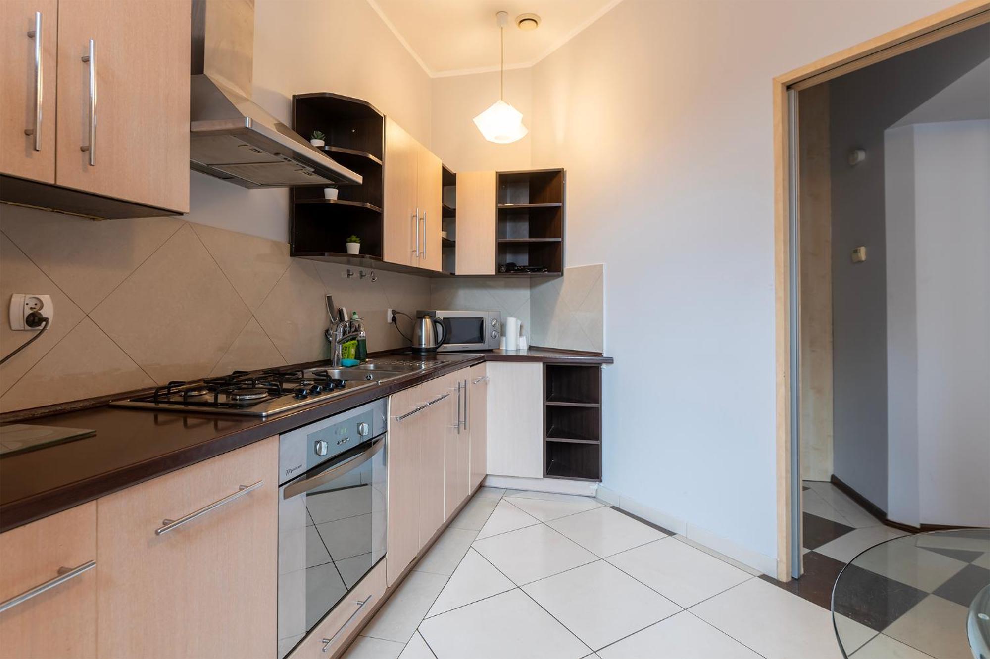 Essence Of Lodz-145M!Central-Secured-Comfy18Ppl!&Freeparking 外观 照片
