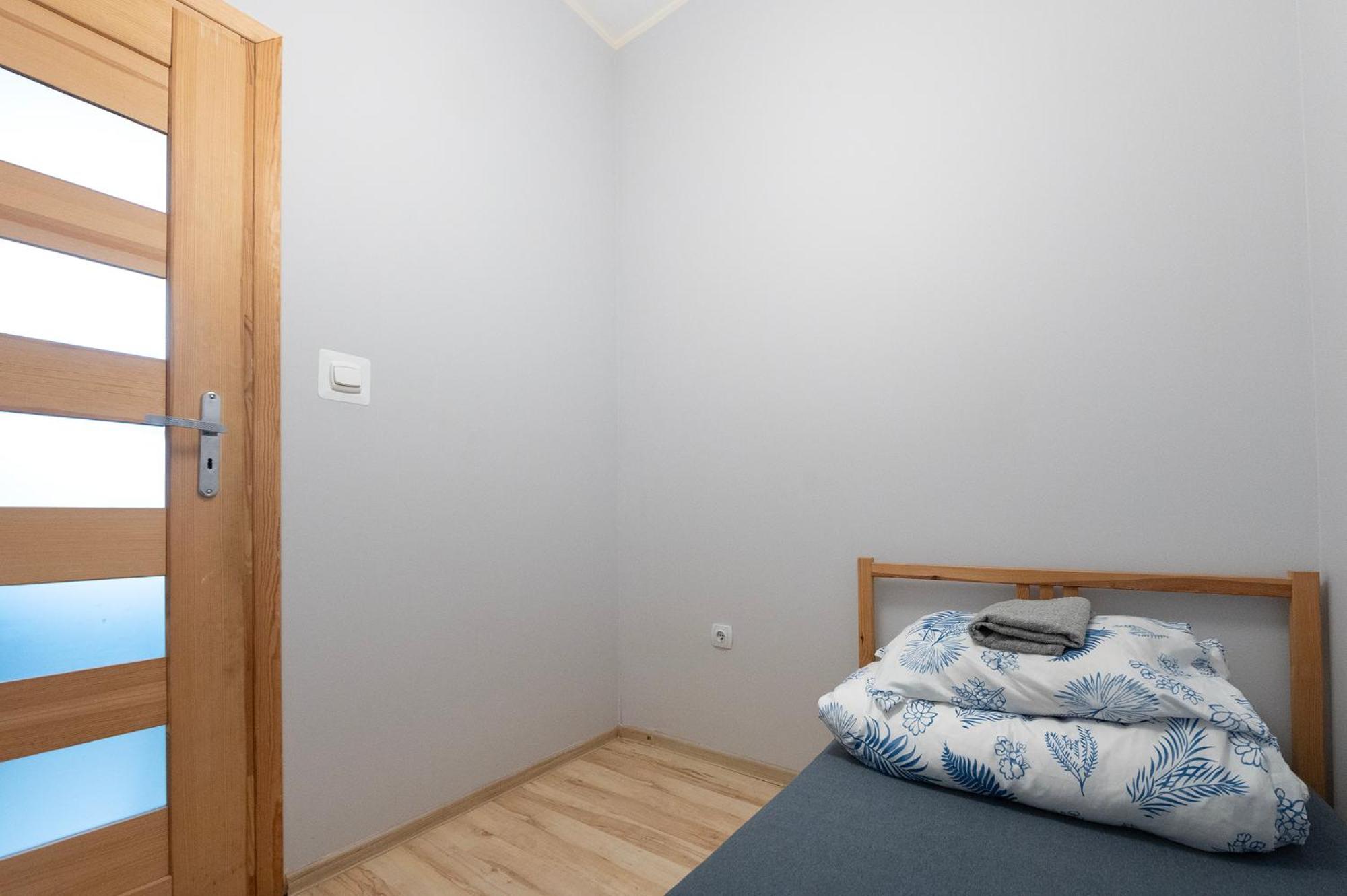 Essence Of Lodz-145M!Central-Secured-Comfy18Ppl!&Freeparking 外观 照片